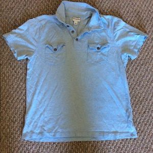 Men’s Short Sleeve Shirt